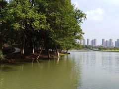 -白塘生态植物园