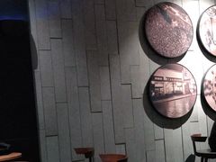 大堂-星巴克臻选(深圳金光华店)