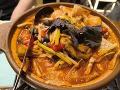 -大师傅金奖啤酒鱼(西街口总店)