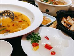 -四方桌·福建客家土菜(沙县步行街店)