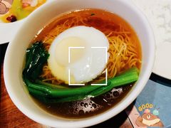 长寿面-大树餐厅(益田假日店)