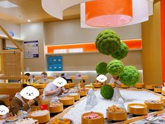 -喜家自助小火锅(卓悦里店)