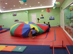 -小小运动馆(浦江店)