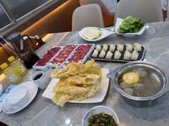 -牛天下·牛肉·海鲜·打边炉·融合菜