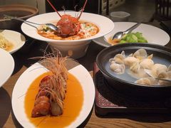 -品味杭州·粤式融合·海鲜小馆·钱江新城CBD