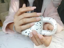 -槿里日式美甲工作室
