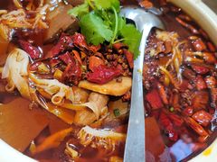 -乾隆美食·本帮菜(黄河路店)