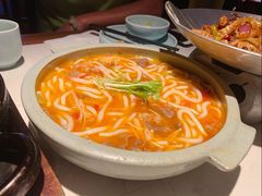 -卯时·龙光雅宴·精致锡帮菜(惠山古镇店)