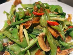 -京味斋·北京烤鸭(北京南站洋桥店)