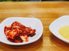 -多宾韩国料理(学衡路店)