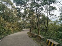-广州市帽峰山景区