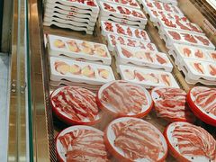 -谭三娘鲜切牛肉自助火锅(文殊院店)