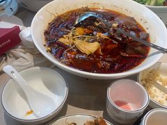 -普天和酒楼(天津之眼店)
