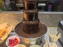 -比格比萨自助(国展店)