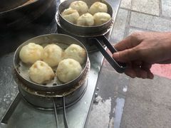 -吃不亏特色包子(三峡广场店)