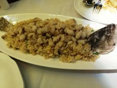 飞鲈炒饭-太平馆西餐厅(北京路店)