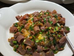 -前海沿·青岛菜(乐客城店)