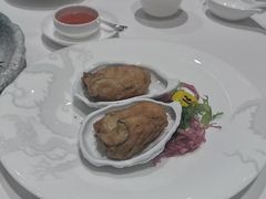 酥炸法国生蚝-誉珑轩