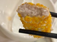 芋泥卷-盛中钰广味小馆