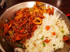 -Kpasta韩式意大利面