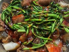 -修记牛杂店(同华东一路店)