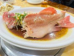 -北海港酒楼 海鲜代加工 粤菜(淡村商贸城店)