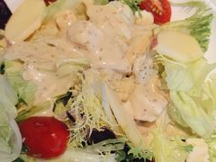 -羊巴道新疆菜·清真(上梅林店)