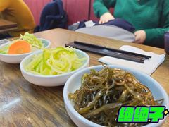 -李先生牛肉面大王(马栏店)