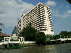 -曼谷文华中心点大酒店