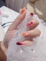 -Miss叶美甲美睫