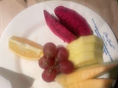 -星伦多自助料理(爱琴海店)