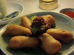 -CHINCHIN 青青·泰国料理(万象食家店)