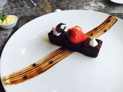 -外滩悦榕庄·海怡西餐厅