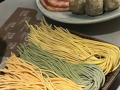 -芸山季·云南野生菌火锅(人民广场来福士店)