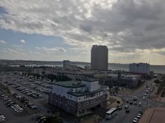 -美国村