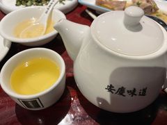 -集贤门·徽菜(福田店)