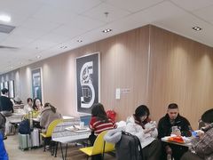 -麦当劳(萧山国际机场T3航站楼店)