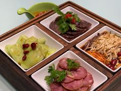 -老淮安·淮安菜(周恩来纪念馆店)