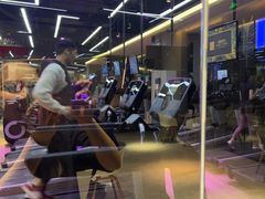 -威克健身游泳(万菱汇店)