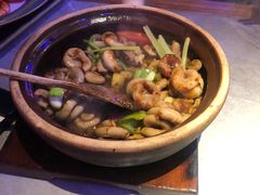 -啫神·广州地标美食(北京路店)