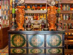 -敏珠拉姆藏餐·南京厨房(富春江东街店)