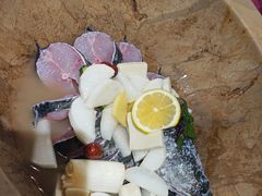 -云中鱼蒸汽石锅鱼(川沙百联店)