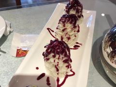 蓝莓山药-郭林家常菜(狼垡店)