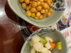 -螺世纪螺蛳粉·桂味小排档(裕德店)