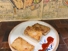 -本味友膳·茶餐厅(和达中心城店)