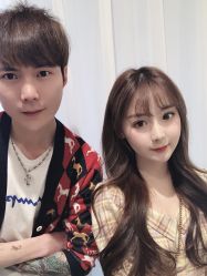 -M1 HAIR烫染