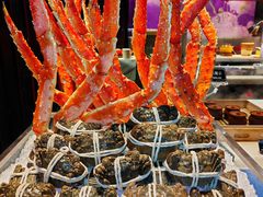 -西安W酒店·WEI全味西餐厅