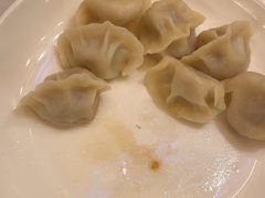 -大汗行宫园林餐厅