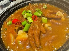 -天辣(金桥啦啦宝都店)