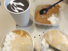 -甜心闲生传统手工冰粉(奎星楼店)